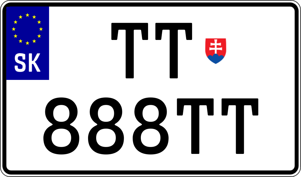 Typ IV - Bežná 2R