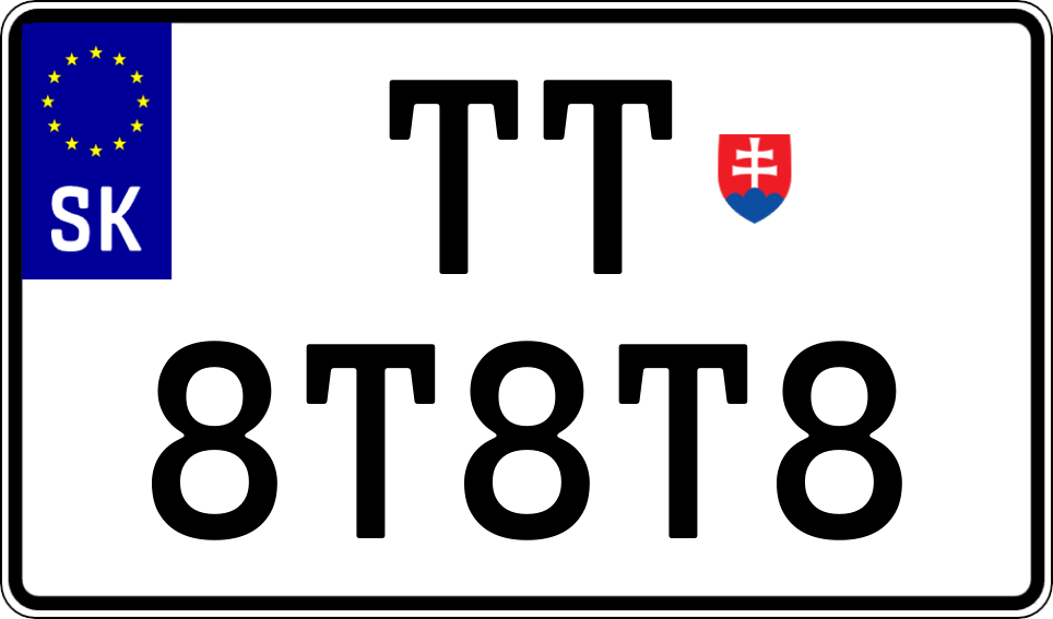 Typ IV - Bežná 2R