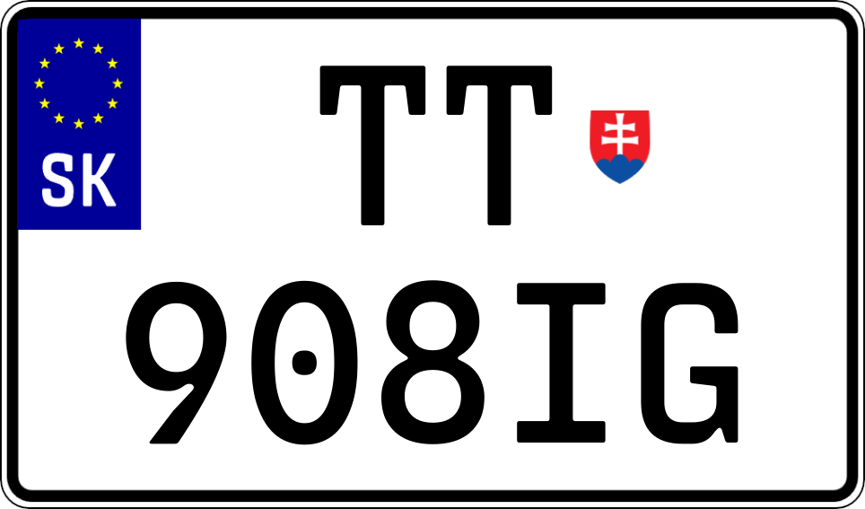 Typ IV - Bežná 2R