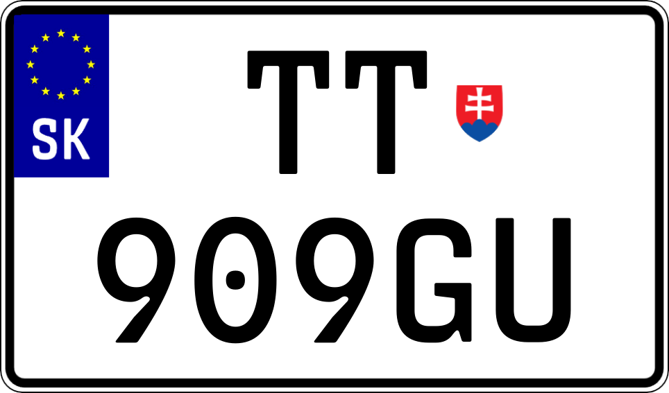 Typ IV - Bežná 2R