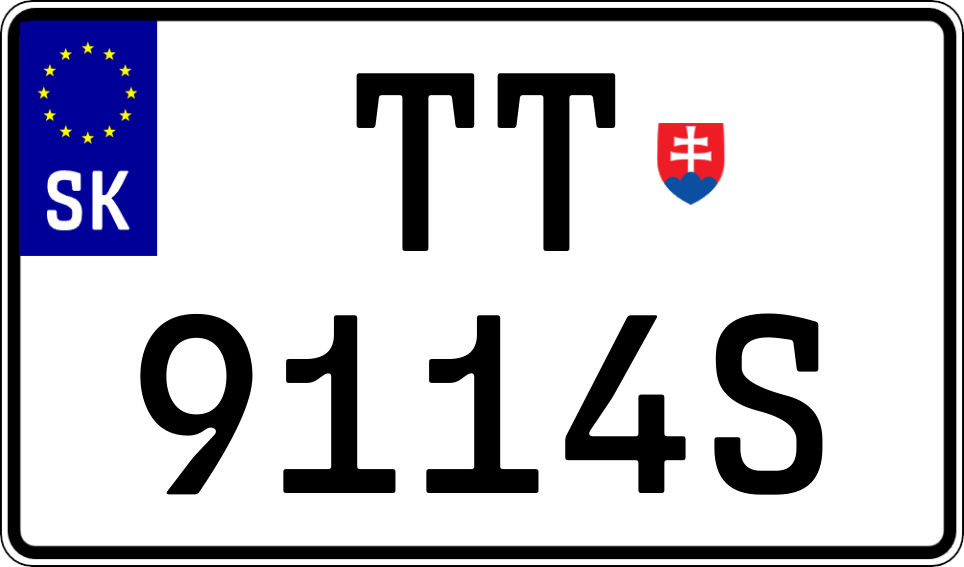 Typ IV - Bežná 2R