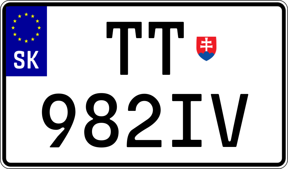 Typ IV - Bežná 2R
