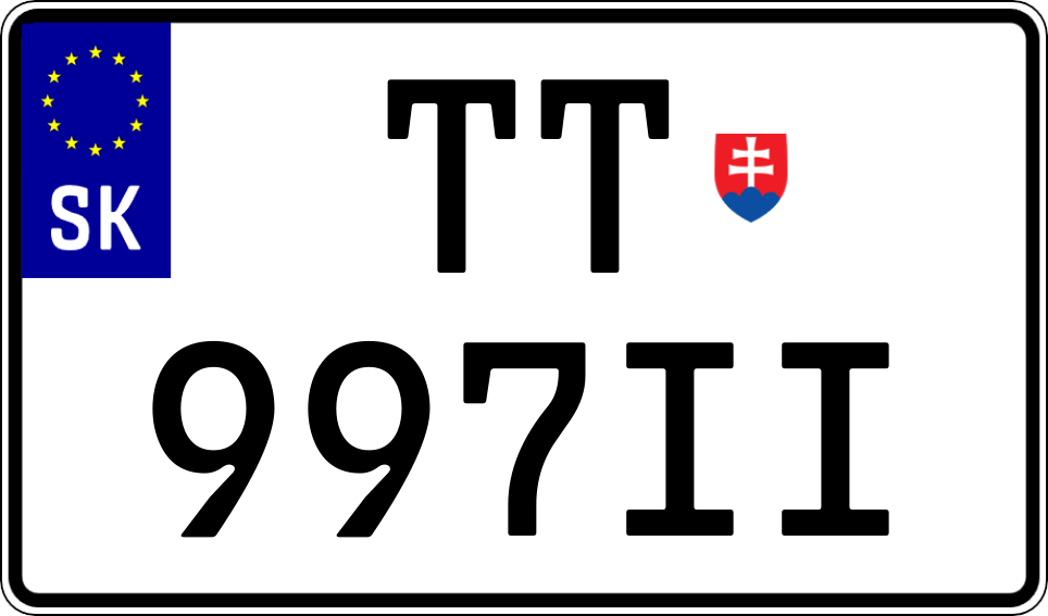 Typ IV - Bežná 2R