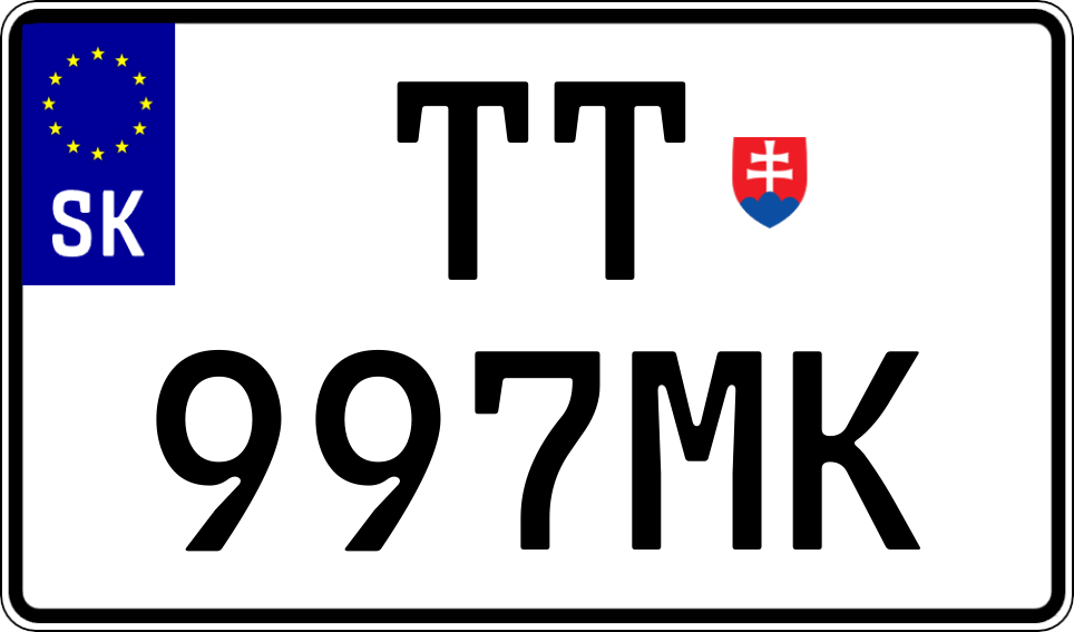 Typ IV - Bežná 2R