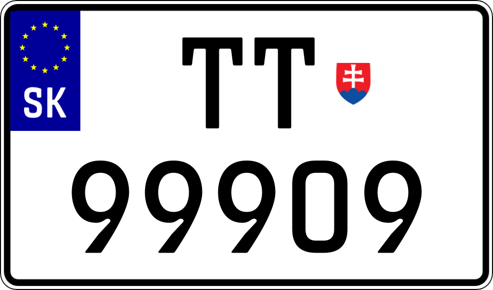 Typ IV - Bežná 2R
