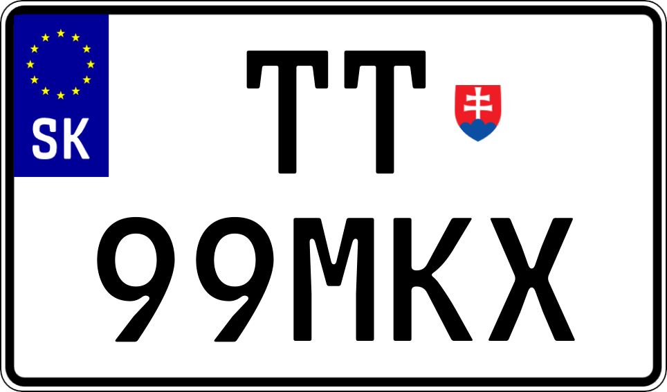 Typ IV - Bežná 2R
