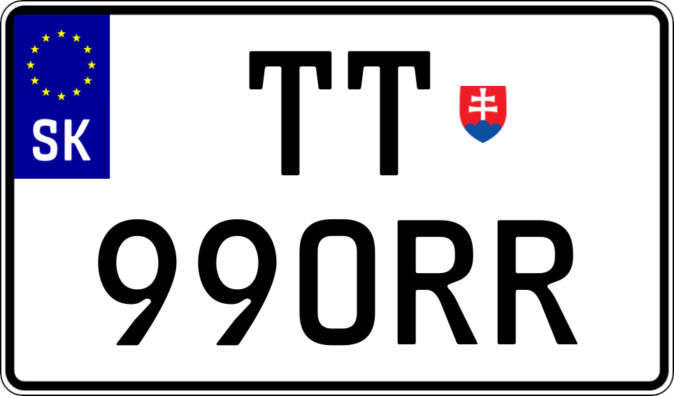 Typ IV - Bežná 2R