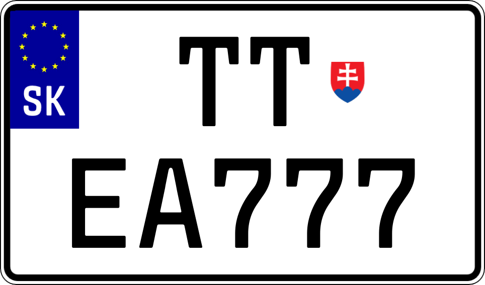 Typ IV - Bežná 2R