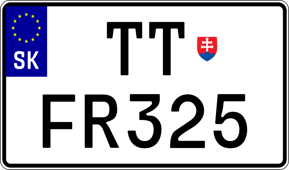 Typ IV - Bežná 2R