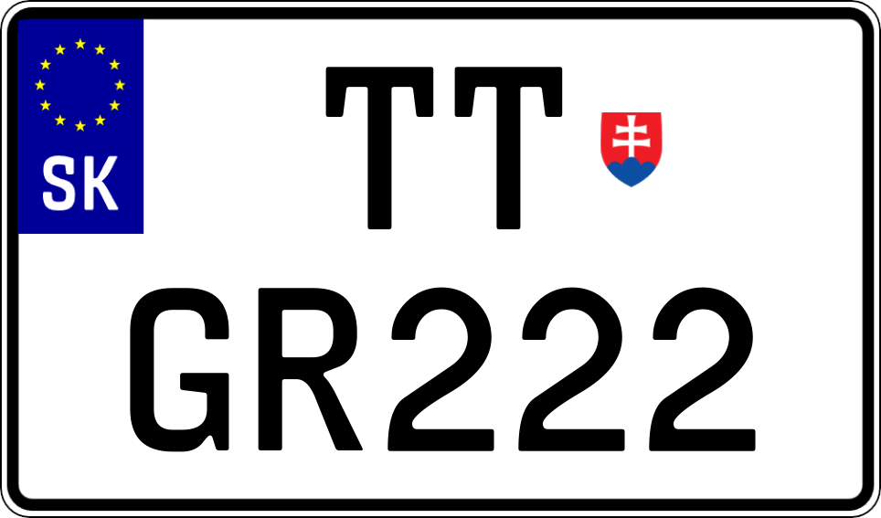 Typ IV - Bežná 2R