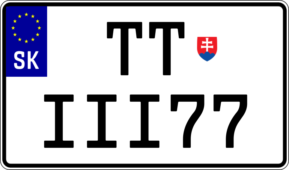 Typ IV - Bežná 2R