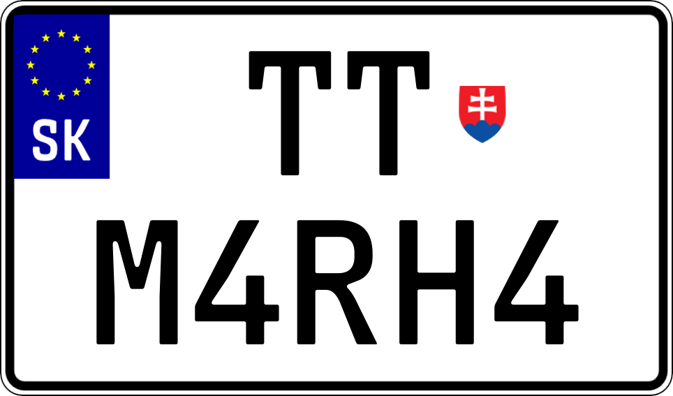 Typ IV - Bežná 2R