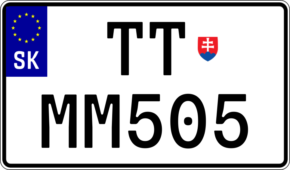 Typ IV - Bežná 2R