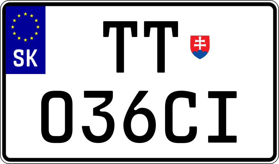 Typ IV - Bežná 2R