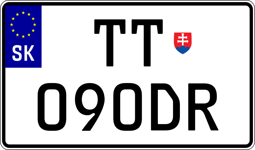 Typ IV - Bežná 2R