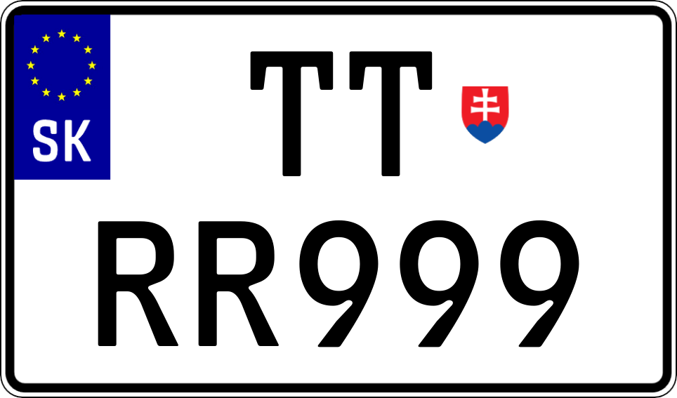 Typ IV - Bežná 2R