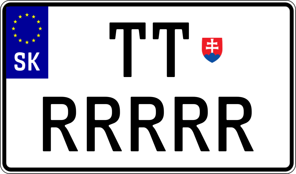 Typ IV - Bežná 2R