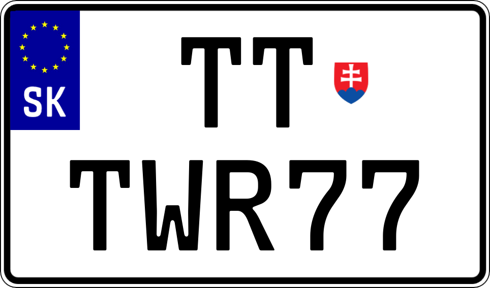 Typ IV - Bežná 2R