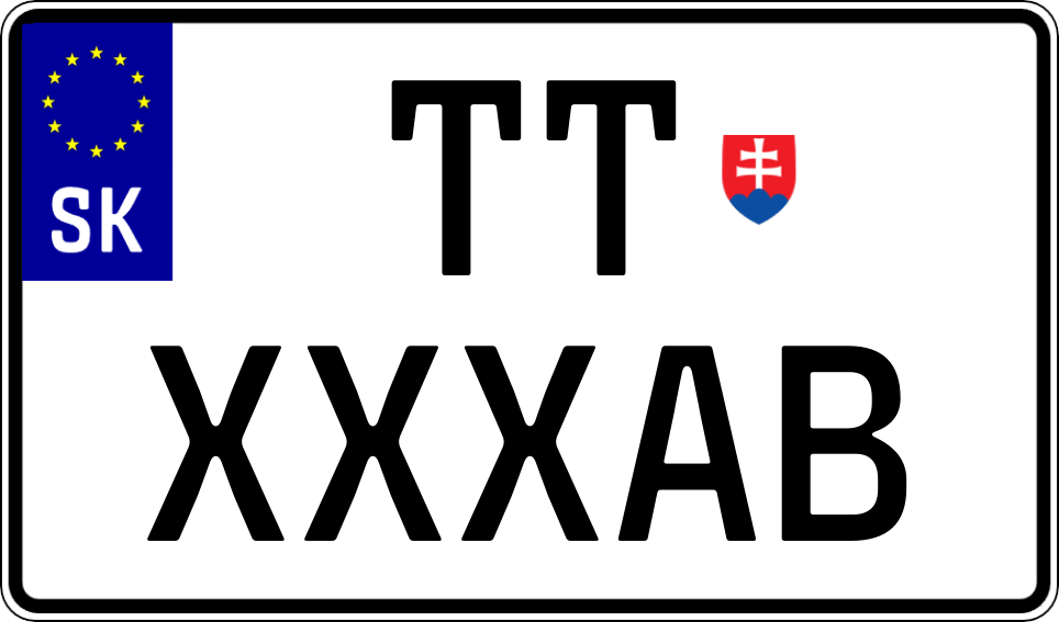 Typ IV - Bežná 2R