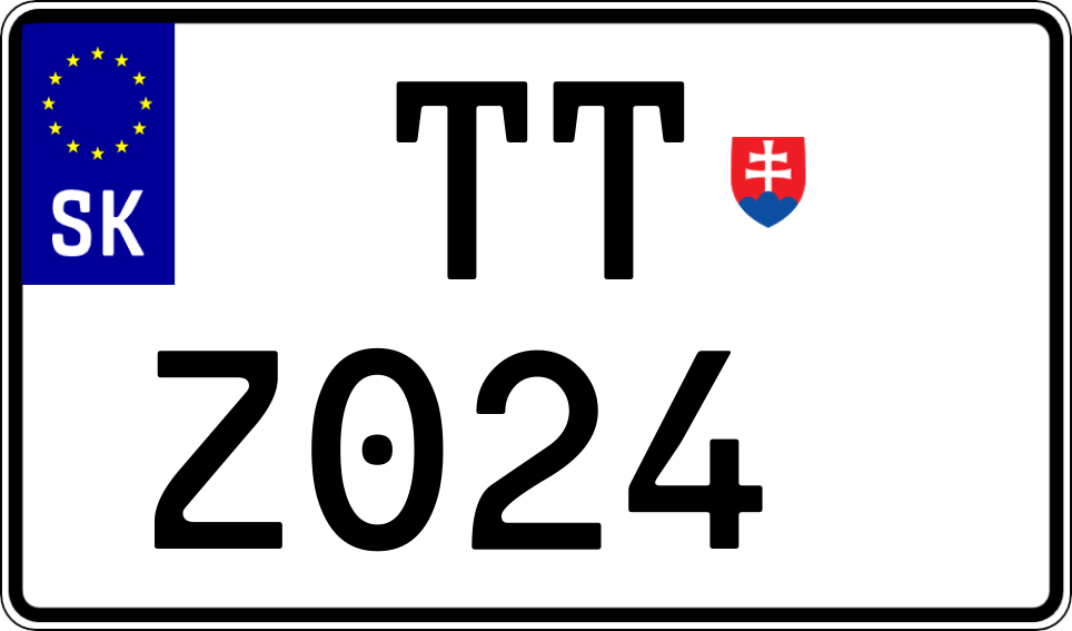 Typ IV - Bežná 2R