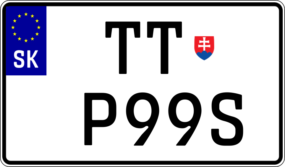 Typ IV - Bežná 2R