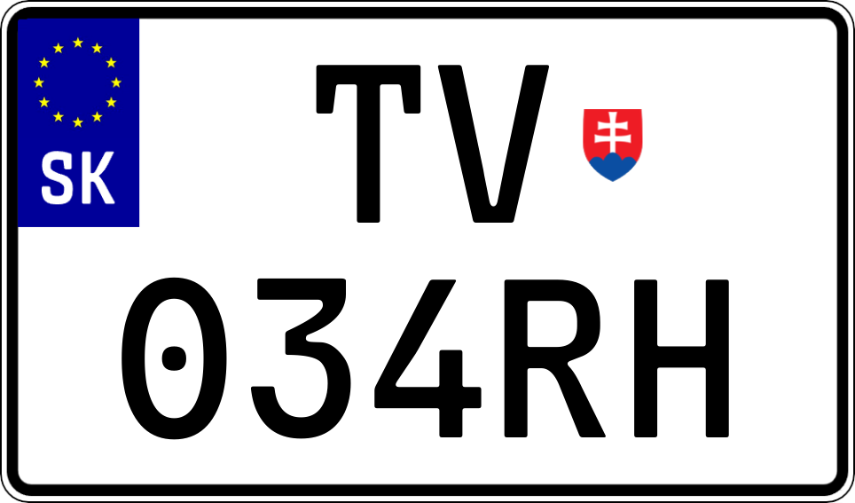 Typ IV - Bežná 2R