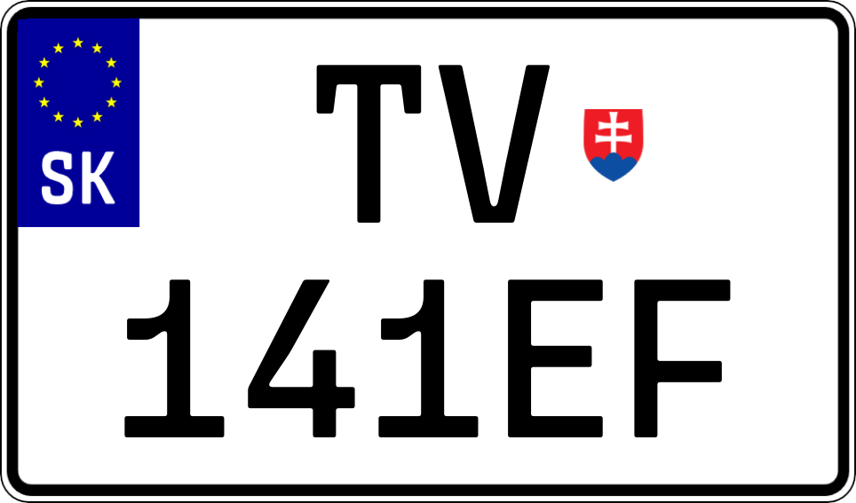 Typ IV - Bežná 2R
