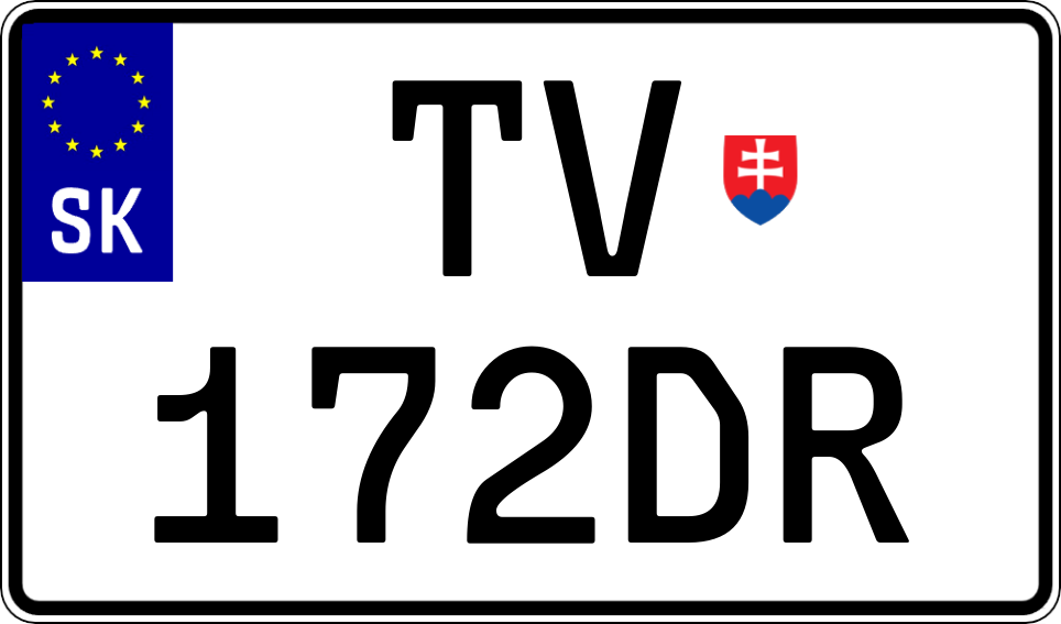 Typ IV - Bežná 2R