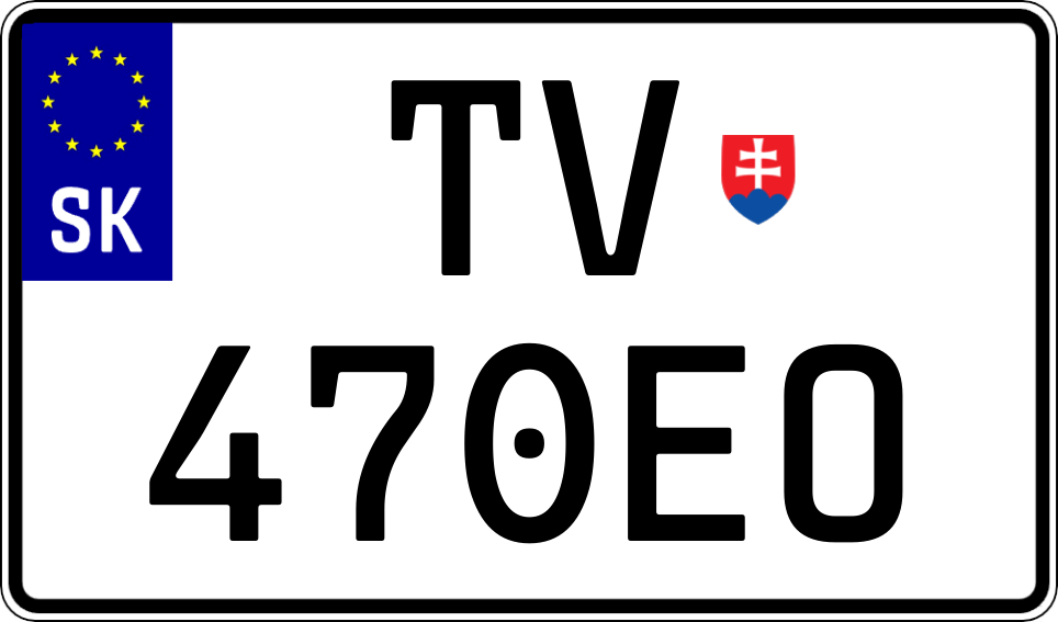 Typ IV - Bežná 2R