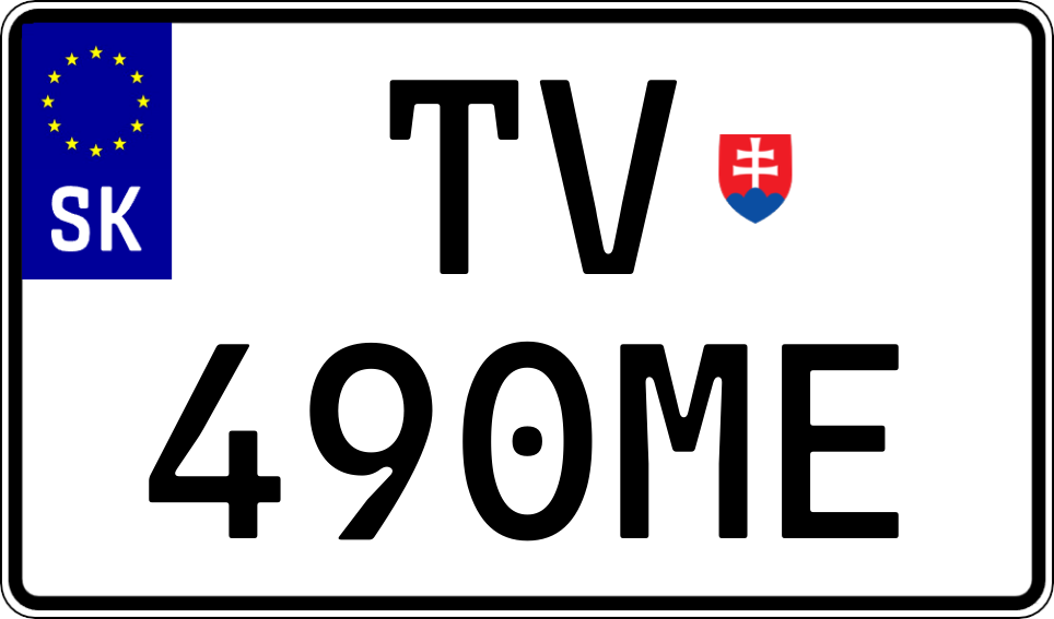 Typ IV - Bežná 2R