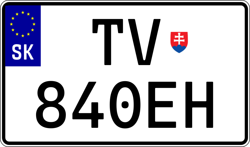 Typ IV - Bežná 2R