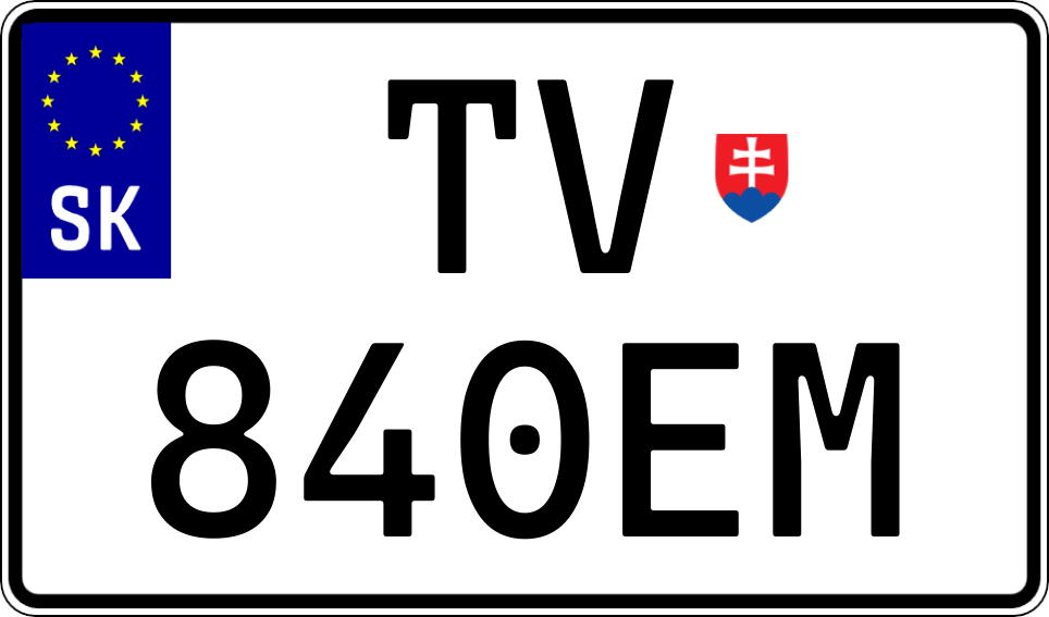 Typ IV - Bežná 2R