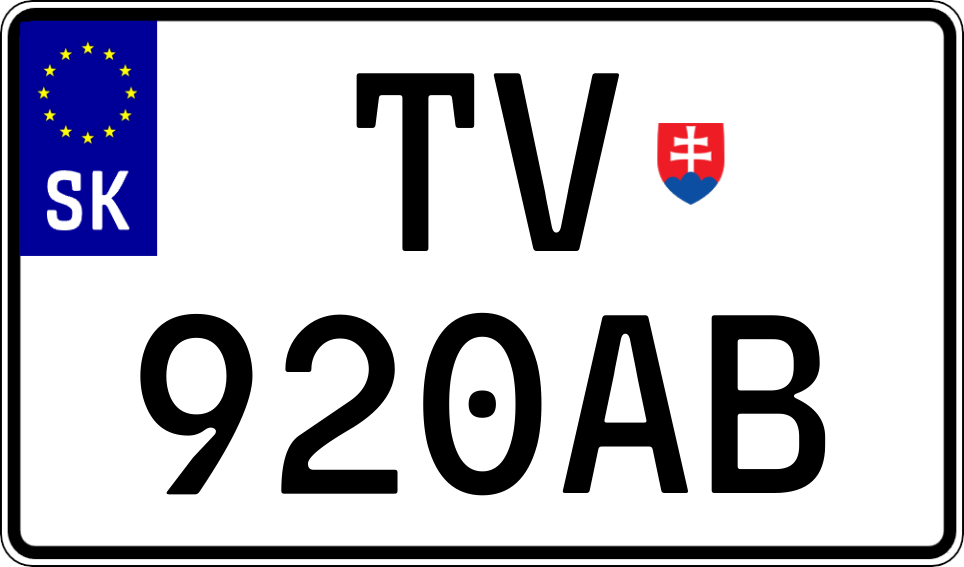 Typ IV - Bežná 2R