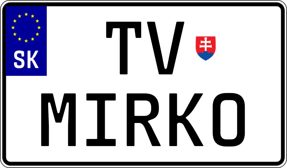 Typ IV - Bežná 2R