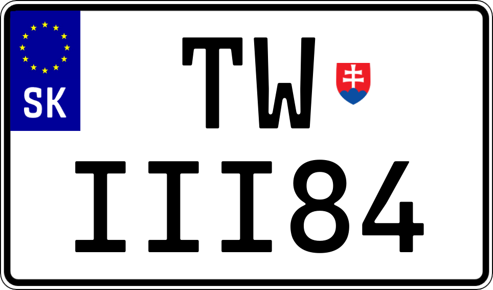 Typ IV - Bežná 2R