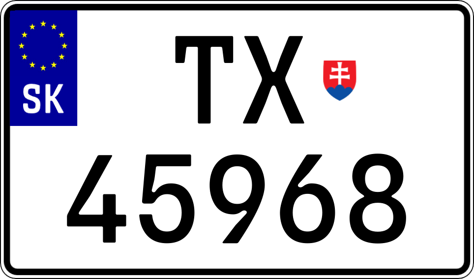 Typ IV - Bežná 2R