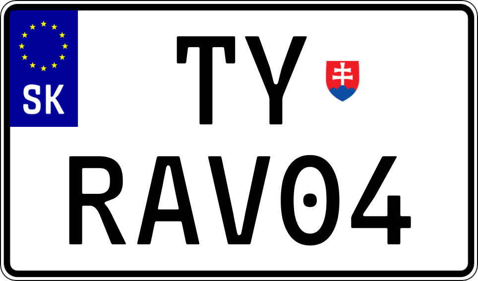Typ IV - Bežná 2R