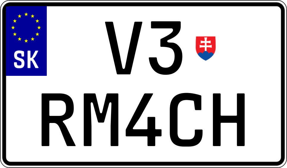 Typ IV - Bežná 2R