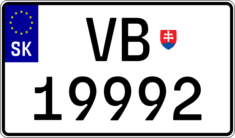 Typ IV - Bežná 2R