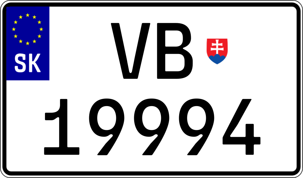 Typ IV - Bežná 2R