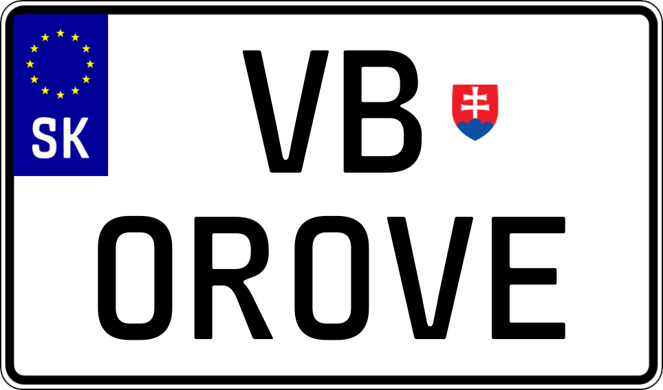 Typ IV - Bežná 2R