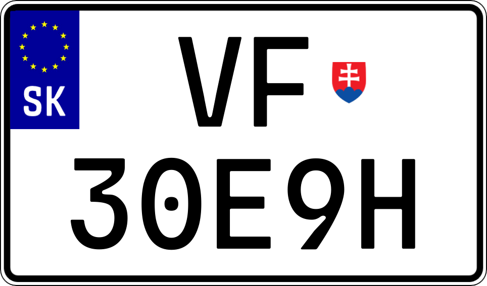 Typ IV - Bežná 2R