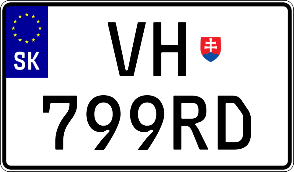 Typ IV - Bežná 2R