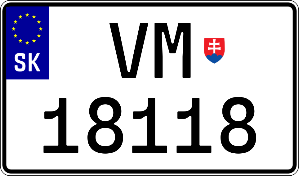 Typ IV - Bežná 2R