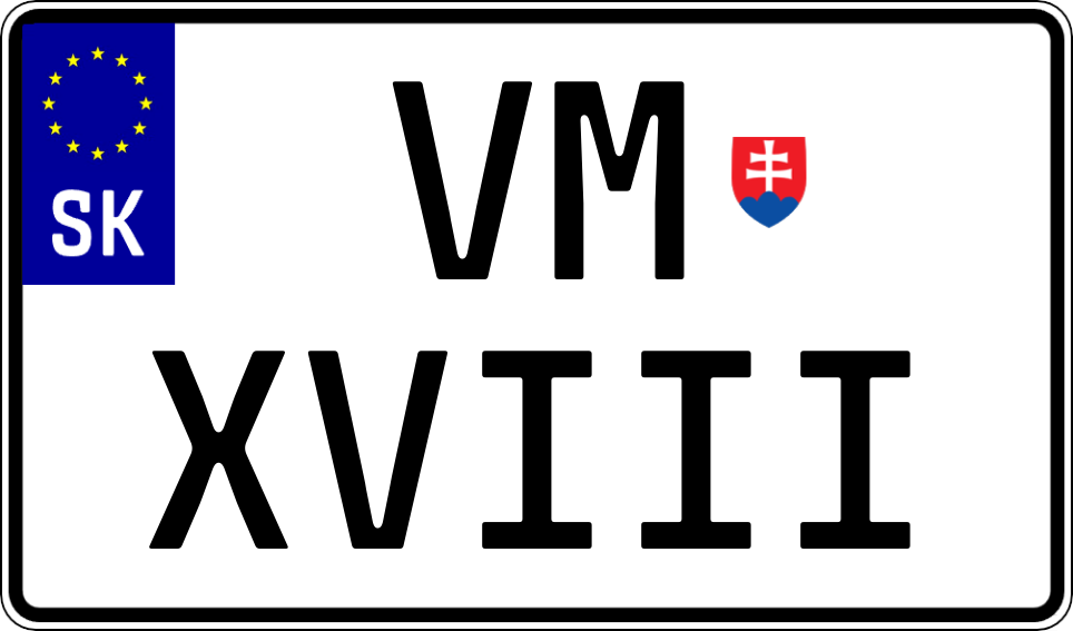 Typ IV - Bežná 2R