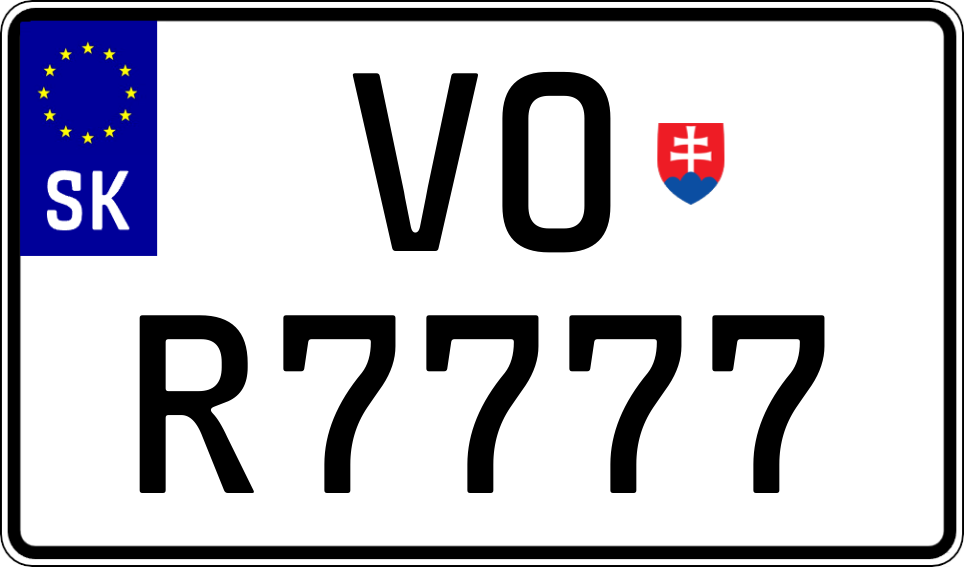 Typ IV - Bežná 2R