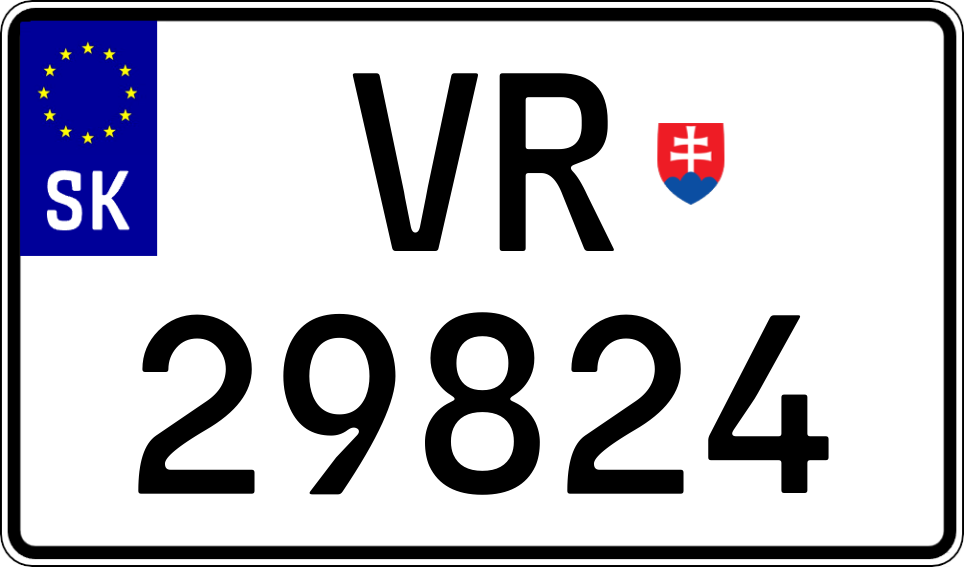 Typ IV - Bežná 2R