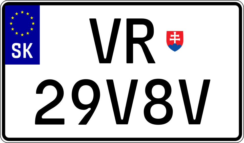 Typ IV - Bežná 2R