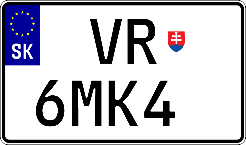 Typ IV - Bežná 2R