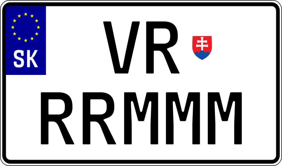 Typ IV - Bežná 2R